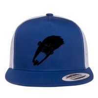 Five-Panel Classic Trucker Cap Thumbnail