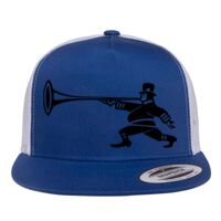 Five-Panel Classic Trucker Cap Thumbnail