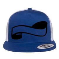 Five-Panel Classic Trucker Cap Thumbnail