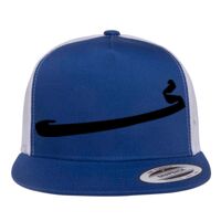 Five-Panel Classic Trucker Cap Thumbnail