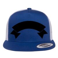 Five-Panel Classic Trucker Cap Thumbnail