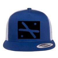 Five-Panel Classic Trucker Cap Thumbnail