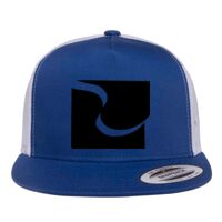 Five-Panel Classic Trucker Cap Thumbnail