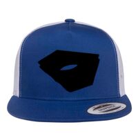 Five-Panel Classic Trucker Cap Thumbnail