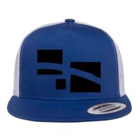 Five-Panel Classic Trucker Cap Thumbnail