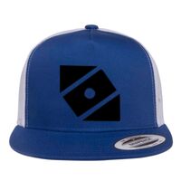 Five-Panel Classic Trucker Cap Thumbnail