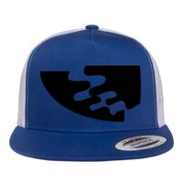 Five-Panel Classic Trucker Cap Thumbnail