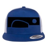 Five-Panel Classic Trucker Cap Thumbnail