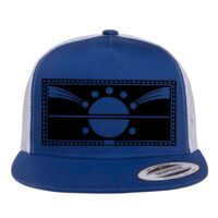 Five-Panel Classic Trucker Cap Thumbnail