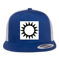 Five-Panel Classic Trucker Cap Thumbnail