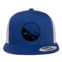 Five-Panel Classic Trucker Cap Thumbnail