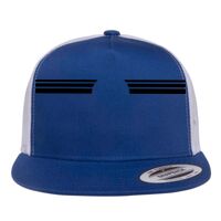 Five-Panel Classic Trucker Cap Thumbnail