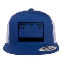 Five-Panel Classic Trucker Cap Thumbnail