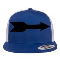 Five-Panel Classic Trucker Cap Thumbnail