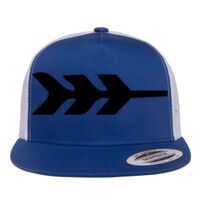 Five-Panel Classic Trucker Cap Thumbnail