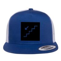 Five-Panel Classic Trucker Cap Thumbnail