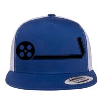 Five-Panel Classic Trucker Cap Thumbnail