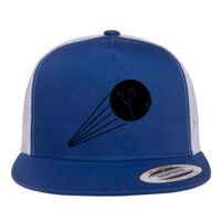 Five-Panel Classic Trucker Cap Thumbnail