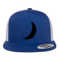 Five-Panel Classic Trucker Cap Thumbnail