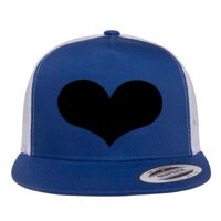 Five-Panel Classic Trucker Cap Thumbnail