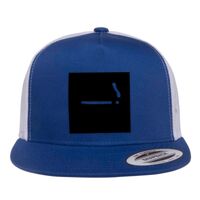 Five-Panel Classic Trucker Cap Thumbnail