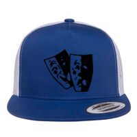 Five-Panel Classic Trucker Cap Thumbnail