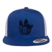 Five-Panel Classic Trucker Cap Thumbnail