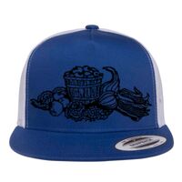 Five-Panel Classic Trucker Cap Thumbnail