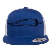 Five-Panel Classic Trucker Cap Thumbnail