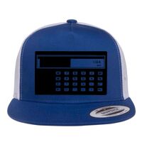 Five-Panel Classic Trucker Cap Thumbnail