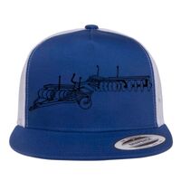 Five-Panel Classic Trucker Cap Thumbnail