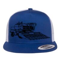 Five-Panel Classic Trucker Cap Thumbnail
