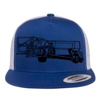 Five-Panel Classic Trucker Cap Thumbnail