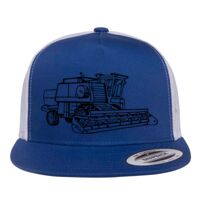 Five-Panel Classic Trucker Cap Thumbnail