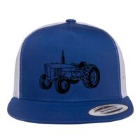 Five-Panel Classic Trucker Cap Thumbnail