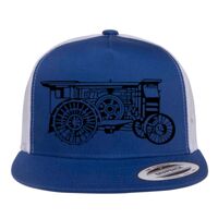 Five-Panel Classic Trucker Cap Thumbnail