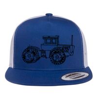 Five-Panel Classic Trucker Cap Thumbnail