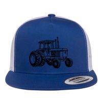 Five-Panel Classic Trucker Cap Thumbnail