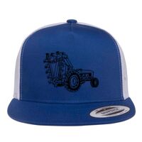 Five-Panel Classic Trucker Cap Thumbnail