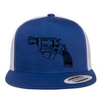 Five-Panel Classic Trucker Cap Thumbnail