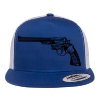 Five-Panel Classic Trucker Cap Thumbnail