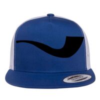 Five-Panel Classic Trucker Cap Thumbnail