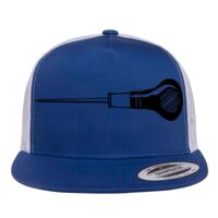 Five-Panel Classic Trucker Cap Thumbnail