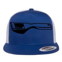 Five-Panel Classic Trucker Cap Thumbnail