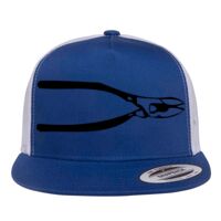 Five-Panel Classic Trucker Cap Thumbnail