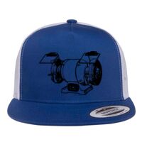 Five-Panel Classic Trucker Cap Thumbnail