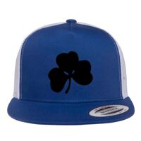 Five-Panel Classic Trucker Cap Thumbnail