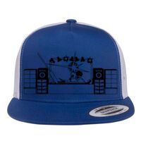 Five-Panel Classic Trucker Cap Thumbnail