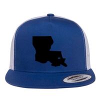 Five-Panel Classic Trucker Cap Thumbnail