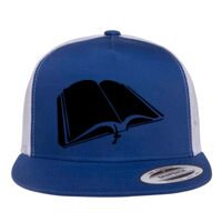 Five-Panel Classic Trucker Cap Thumbnail